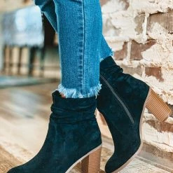 LA Shoe King Clearance The Spofford Bootiee