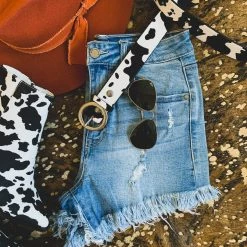 Cest Toi The Toco Shorts