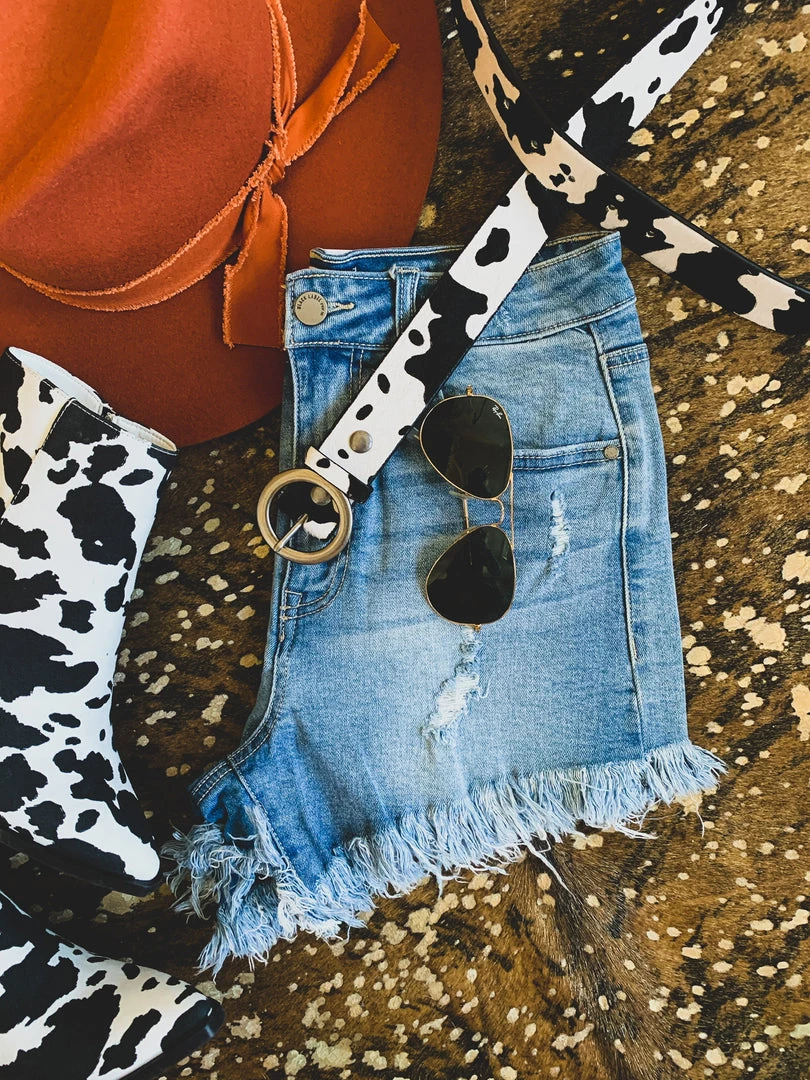 Cest Toi The Toco Shorts 4 Cest Toi The Toco Shorts