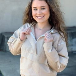 HYFVE The Stonewall Pullover - FINAL SALE