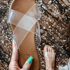 CCOCCI The Wolfe City Sandal 13 CCOCCI The Wolfe City Sandal