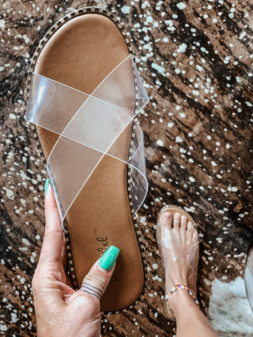 CCOCCI The Wolfe City Sandal 5 CCOCCI The Wolfe City Sandal