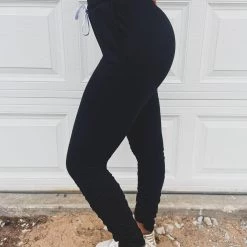 Capella SCREENBUSTER Ruched Two Piece Set In Black