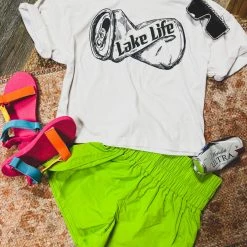 Gypsy Waltz Lakehills Lake Life Tee Clothing 9 Gypsy Waltz Lakehills Lake Life Tee Clothing