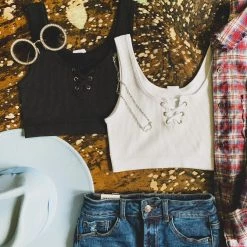 Dynamic Fashion The Cotulla Brami (2 Colors) Clothing