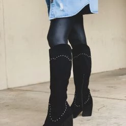 L.A. Shoe King Clearance The Stonewall Bootss