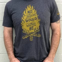 Gypsy Waltz Clearance The Kingsville T-Shirt