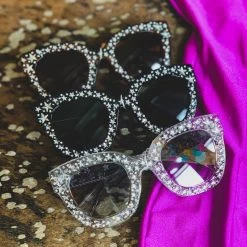 Artini Accessories The Rising Star Sunglasses (3 Colors)