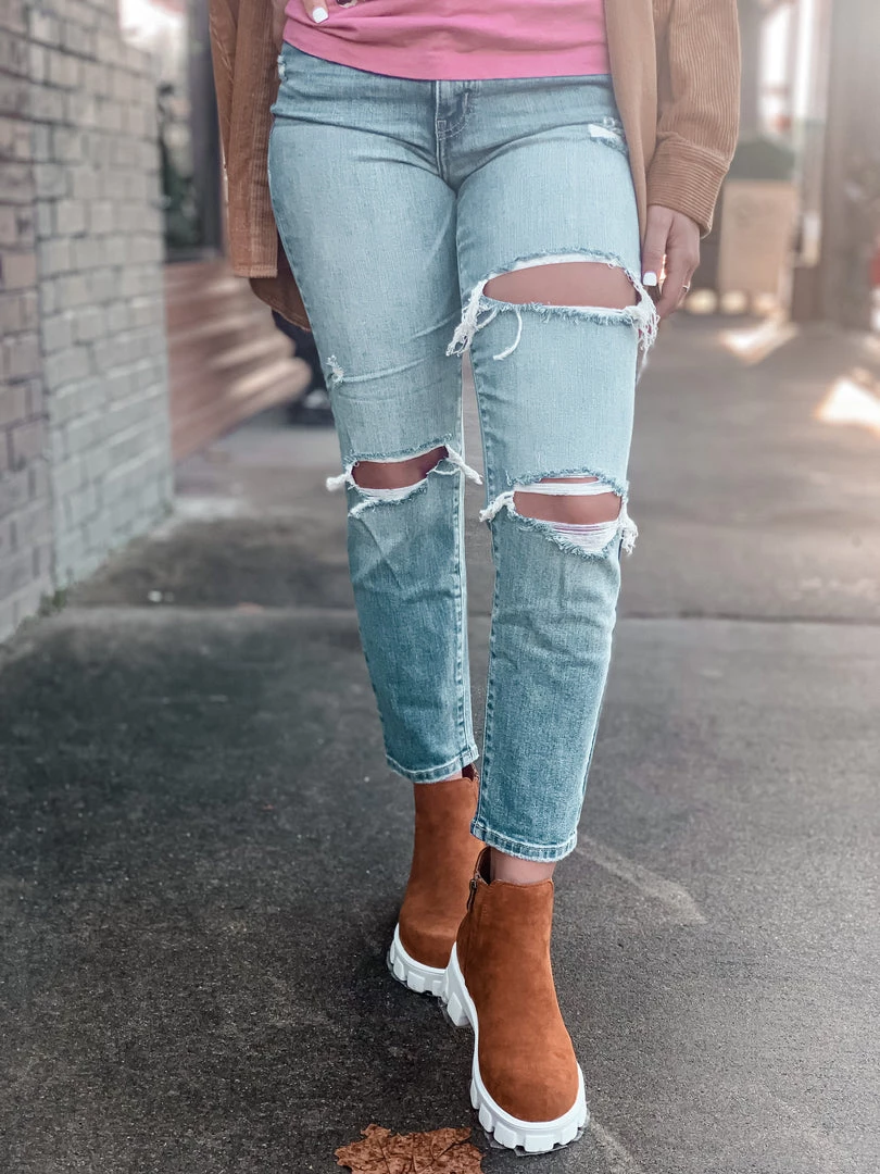 Eunina The Huxley Pant 6 Eunina The Huxley Pant