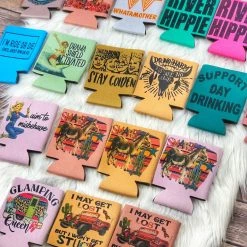 Gypsy Waltz SCREENBUSTER Mystery Reg. Can Coolie Bundle