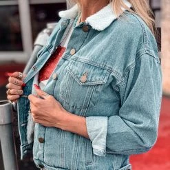 Active Basic The Abernathy Jacket