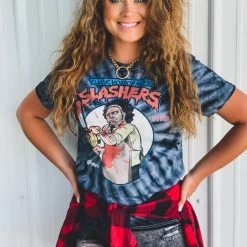 Mud Honeys The Kilgore Tee (S-2X)