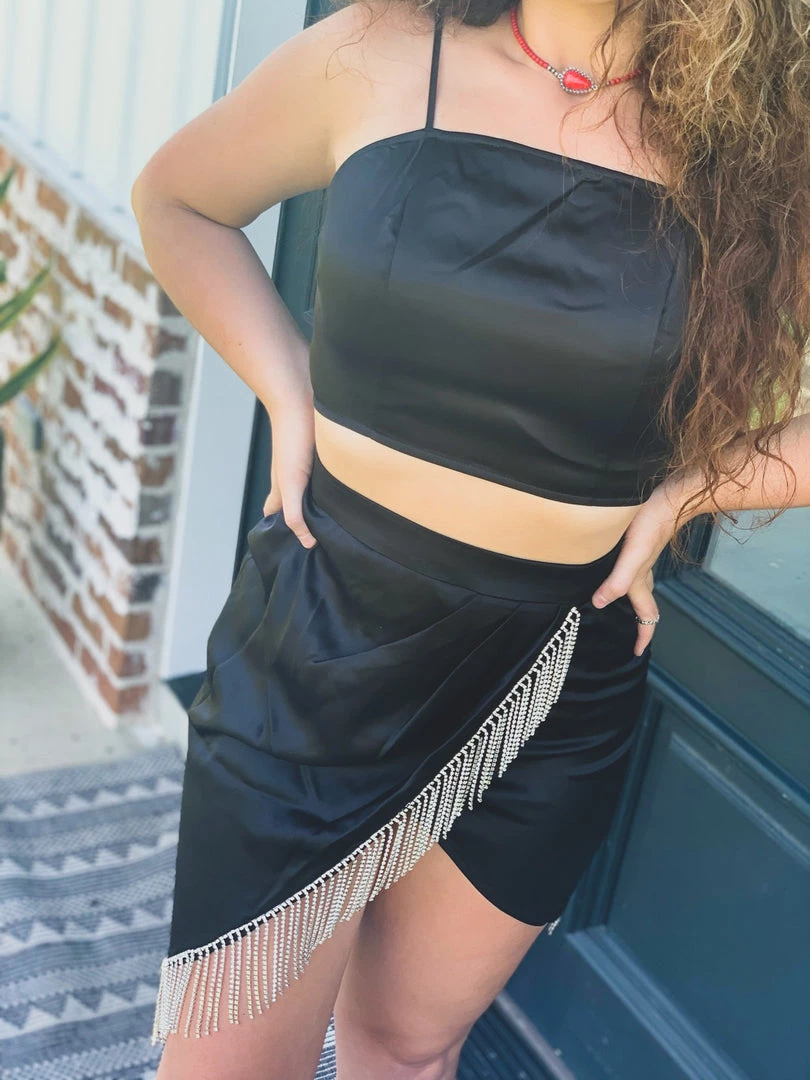 Banjul The Morgan Two Piece Set In Black 6 Banjul The Morgan Two Piece Set In Black