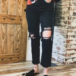 Eunina Clearance The Boerne Pant