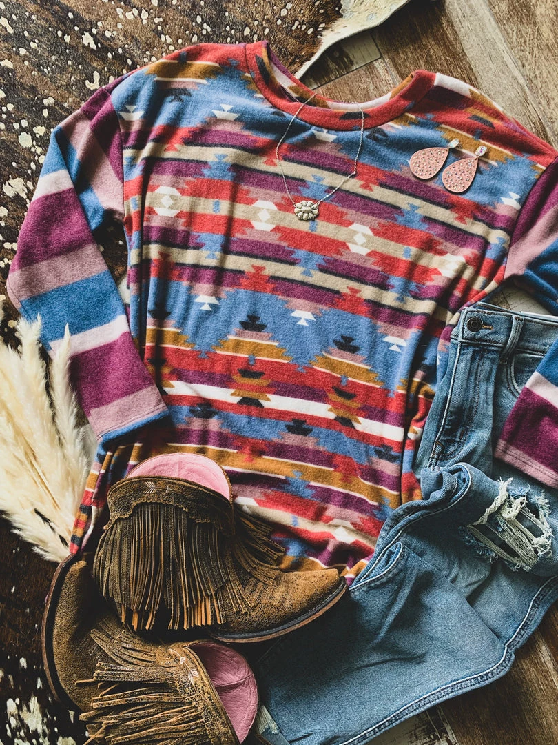 Viamor The Kountze Topp - FINAL SALE Clearance 17 Viamor The Kountze Topp - FINAL SALE Clearance