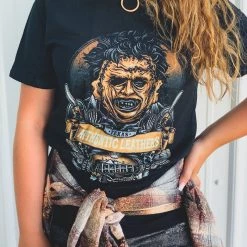 Mud Honeys The Uncertain Tee (S-2X) Clothing