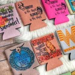 Gypsy Waltz SCREENBUSTER Mystery Reg. Can Coolie Bundle