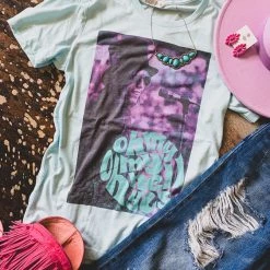 Mud Honeys The Gainesville Tee (S-2X) 11 Mud Honeys The Gainesville Tee (S-2X)