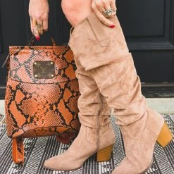 L.A. Shoe King The Maypearl Bootss 22 L.A. Shoe King The Maypearl Bootss