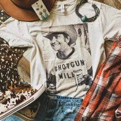 Mud Honeys Clothing The Abbott Tee (S-2X)