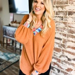 Ladys World The Jacinto City Topp Clearance