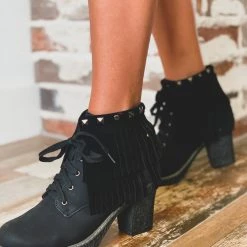 IPlay Clearance The Rusk Bootiee