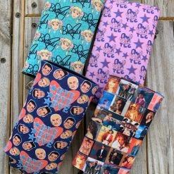 Swanky Blossom Accessories The Grapevine Slim Can Coolies