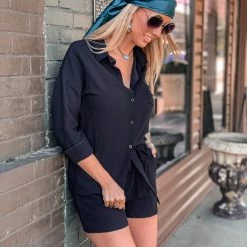 Gypsy Waltz Omaha Two Piece Set