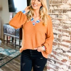 Ladys World The Jacinto City Topp Clearance