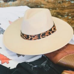 Bosuk Jewelry Accessories The Garland Hat