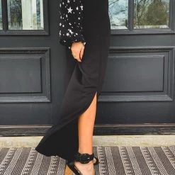 Lumiere The Silsbee Pant