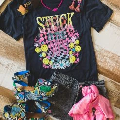 Pierce + Pine The Sun City Tee (S-2X) Clothing 7 Pierce + Pine The Sun City Tee (S-2X) Clothing