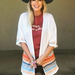 Phil Love Clearance The Retreat Kimono