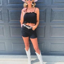 Gypsy Waltz Clearance Fairview Topp - FINAL SALE