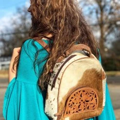 American Darling Weston Backpack Accessories 14 American Darling Weston Backpack Accessories