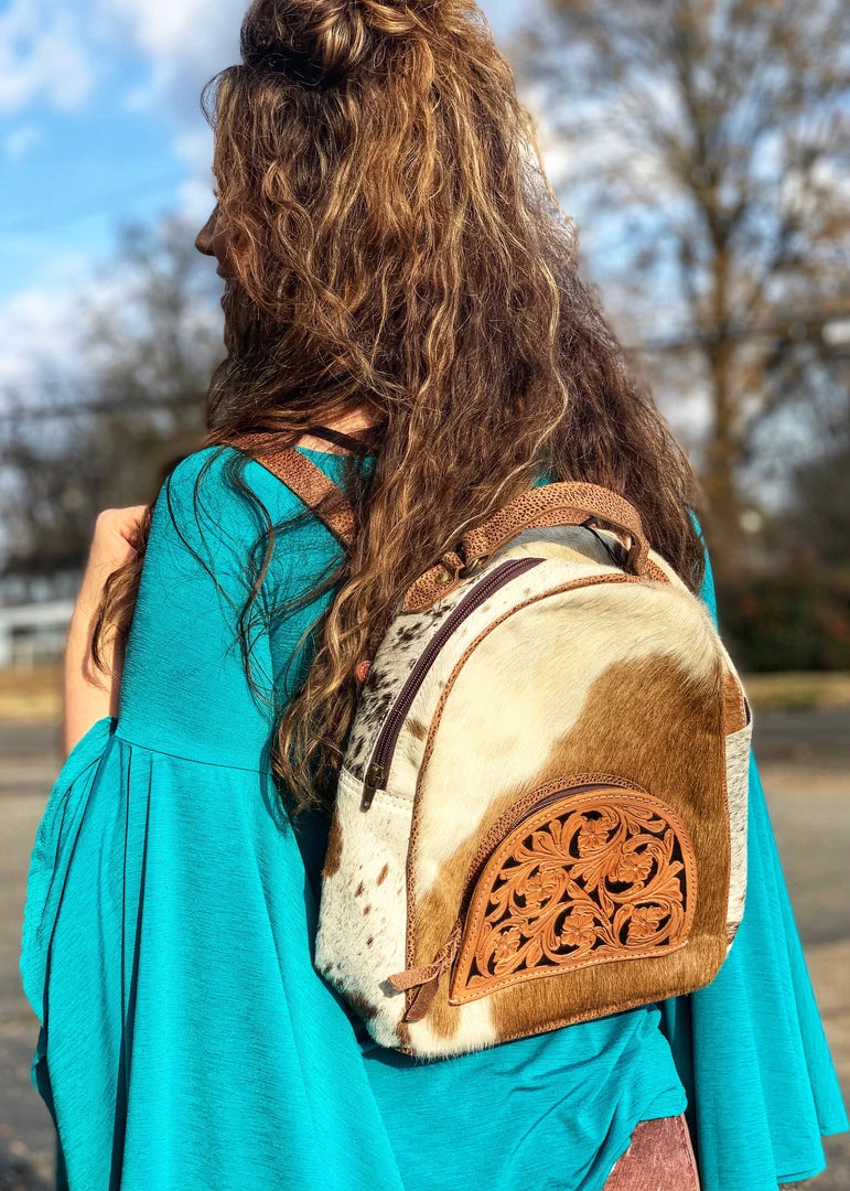 American Darling Weston Backpack Accessories 8 American Darling Weston Backpack Accessories