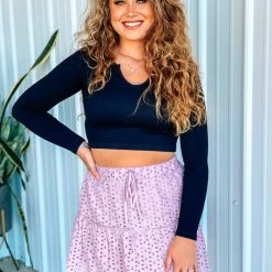 Ninexis The Cotulla Skirt Clothing 11 Ninexis The Cotulla Skirt Clothing