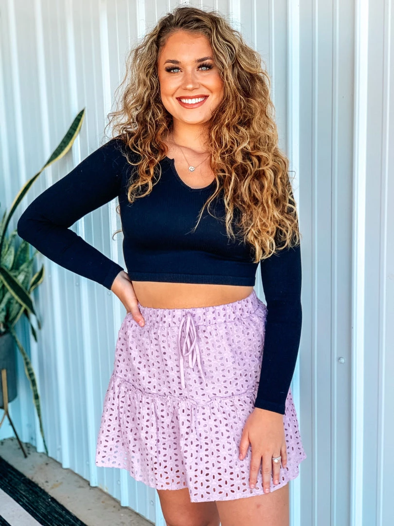 Ninexis The Cotulla Skirt Clothing 5 Ninexis The Cotulla Skirt Clothing