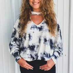 BIBI The Muniz Topp Clearance