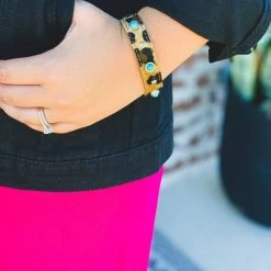 Bosuk Jewelry The Olmito Bracelet