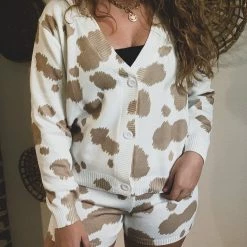 Gypsy Waltz Nixon Two Piece Set