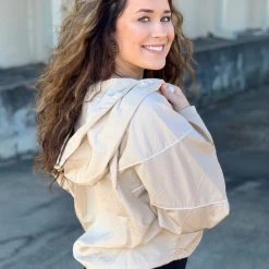 HYFVE The Stonewall Pullover - FINAL SALE