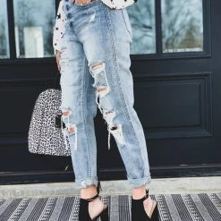 Eunina Clearance The Ravenna Pant