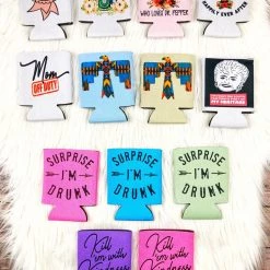 Gypsy Waltz SCREENBUSTER Mystery Reg. Can Coolie Bundle