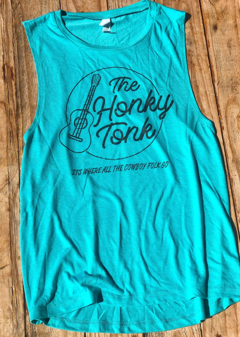 Gypsy Waltz The Fort Worth Tank Topp 4 Gypsy Waltz The Fort Worth Tank Topp