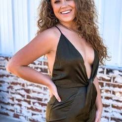 Rousseau The Ovilla Jumpsuit