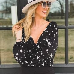 Day G The Mertzon Bodysuit In Black Clearance