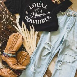 Lotus Fashion Clothing The Del Rio Tee