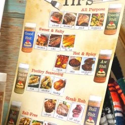 Gypsy Waltz The Spearman Spices