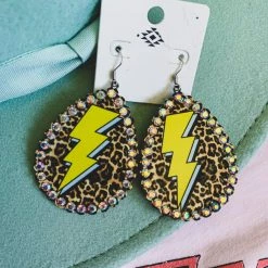 Bosuk Jewelry The Lyford Earrings